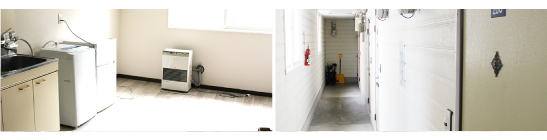 北海道名寄市パレットハウスセカンドの案内画像